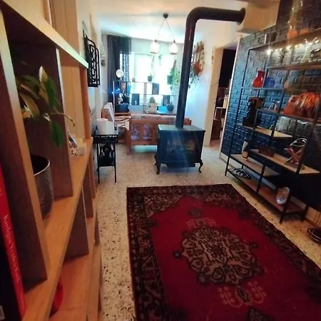 Casa vacanze Garden Village Ayvalı