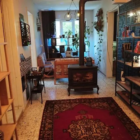 Garden Village Casa vacanze Ayvalı