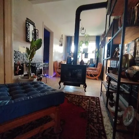 Garden Village Casa vacanze Ayvalı